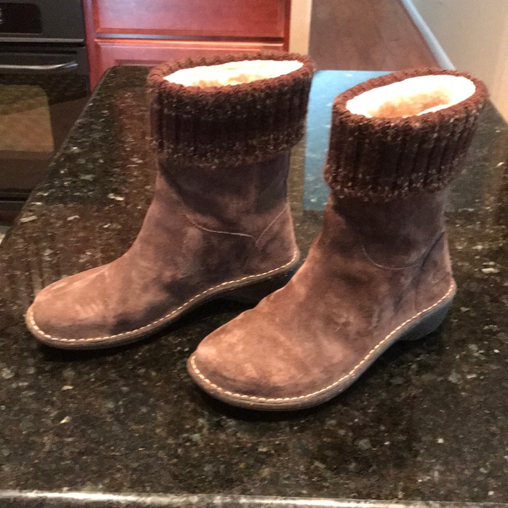 UGG Australia Boots